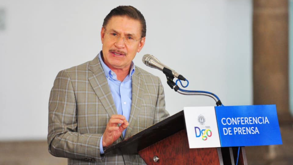 Proyecto de Agua Saludable, oportunidad histórica para La Laguna: Rosas Aispuro