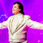 TikTok conmemora el décimo aniversario luctuoso de Juan Gabriel
