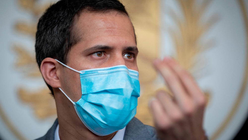 Gobierno y oposición venezolana inician en México su diálogo