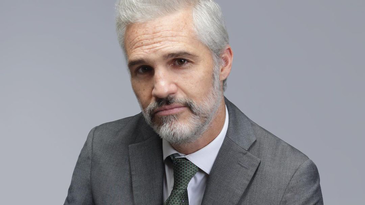 Reaparece en Instagram el actor Juan Pablo Medina tras sufrir trombosis