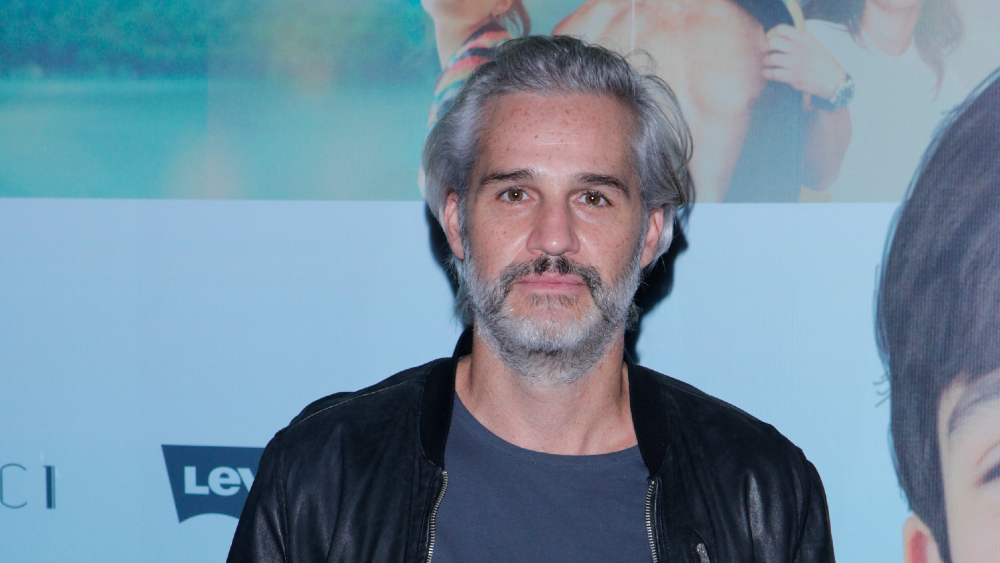 Actor Juan Pablo Medina se encuentra estable tras ser hospitalizado