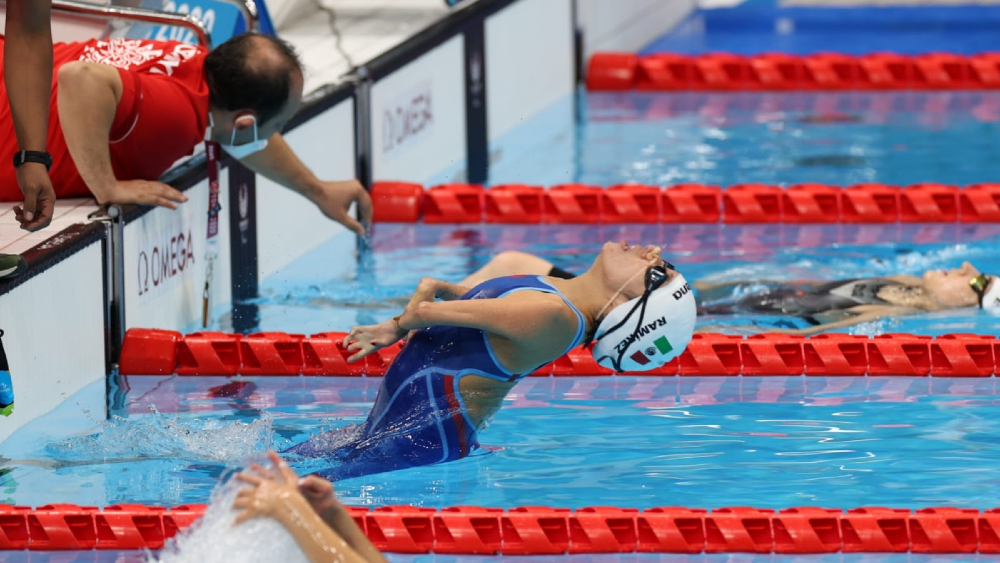 Francisco alaba a atletas paralímpicos por testimonio de esperanza y coraje