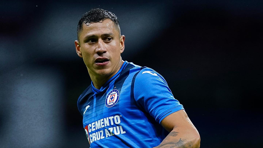 ‘Cata’ Domínguez sustituye a Johan Vásquez en convocatoria del Tricolor