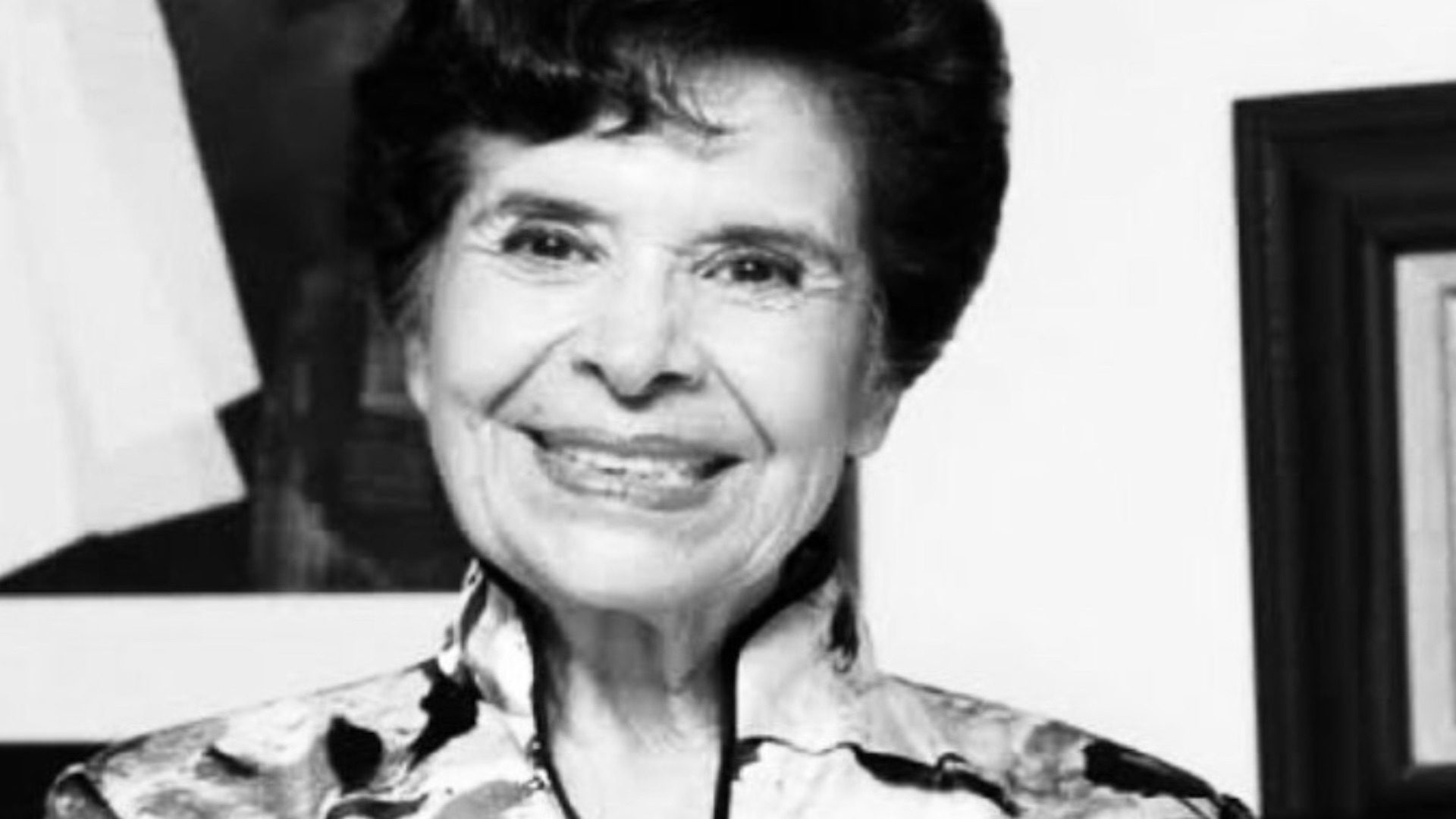 Murió Isabel Martínez ‘La Tarabilla’ a causa de un infarto