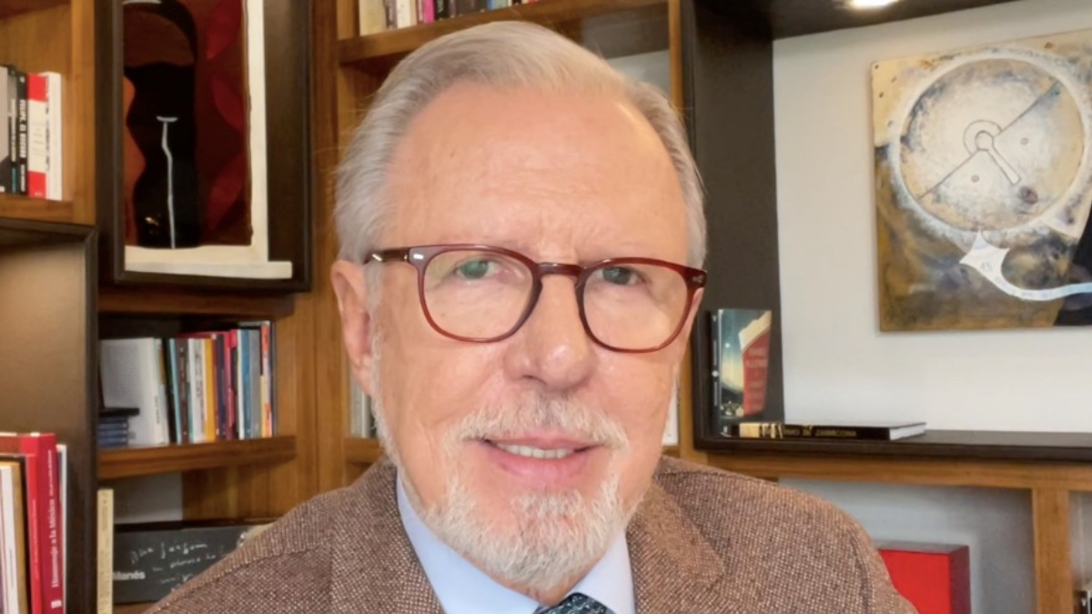 ¡Las noticias! Es oficial, AMLO da la razón a Sheinbaum y CDMX está en semáforo naranja