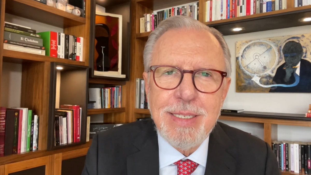 ¡Las noticias! Banxico calcula que hasta 2023 la inflación regresará al nivel objetivo del 3%