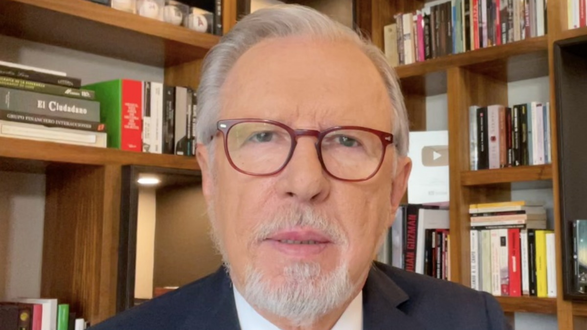 ¡Las noticias! UE condena el asesinato del periodista Jacinto Romero Flores