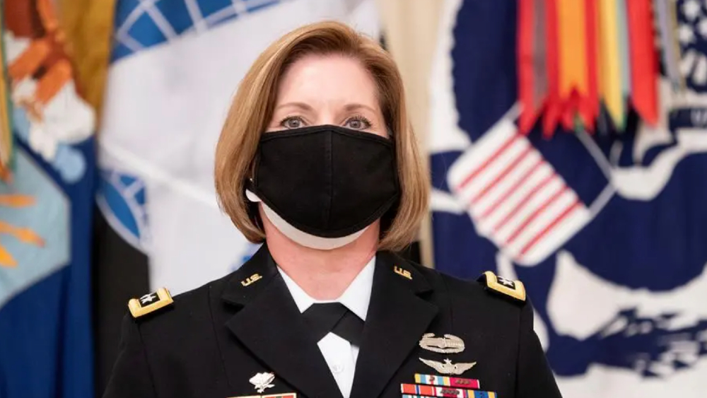 Senado confirma a primera mujer al frente del Comando Sur de EE.UU.