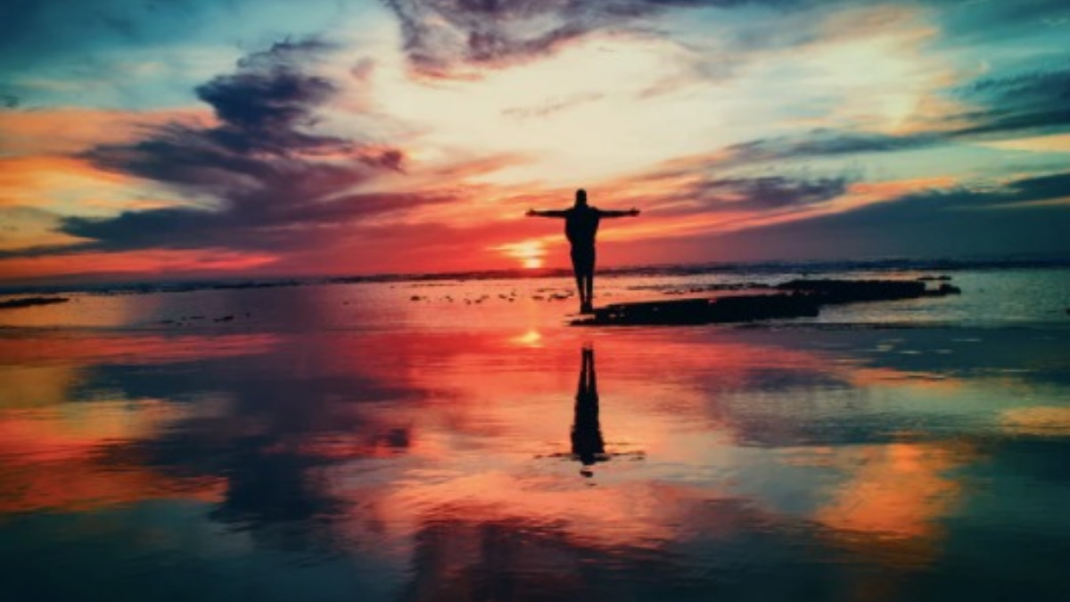 ¿Tiene propósito tu vida?