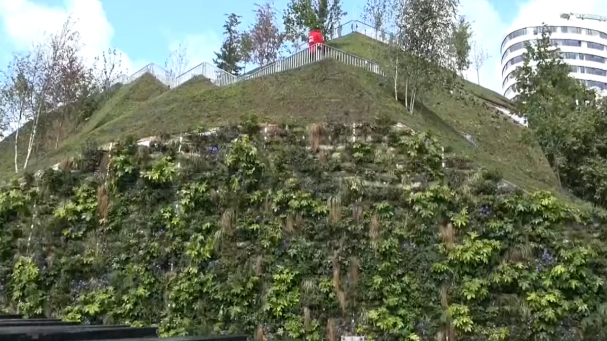 La “peor atracción” de Londres busca una segunda oportunidad