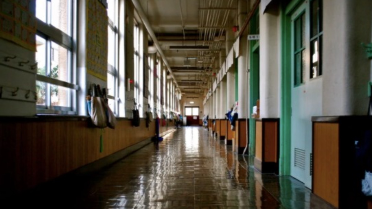 Regreso a clases: el gran reinicio