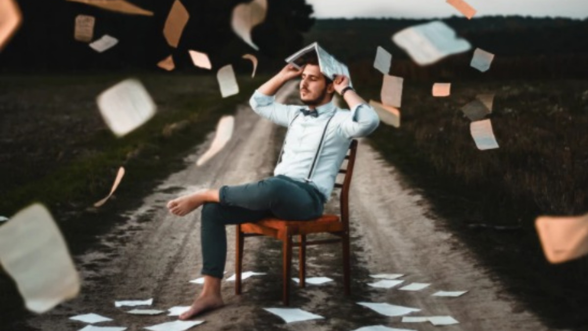 La caída del coeficiente intelectual