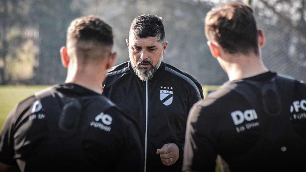 Leonardo Ramos se convertirá en próximo entrenador de Querétaro