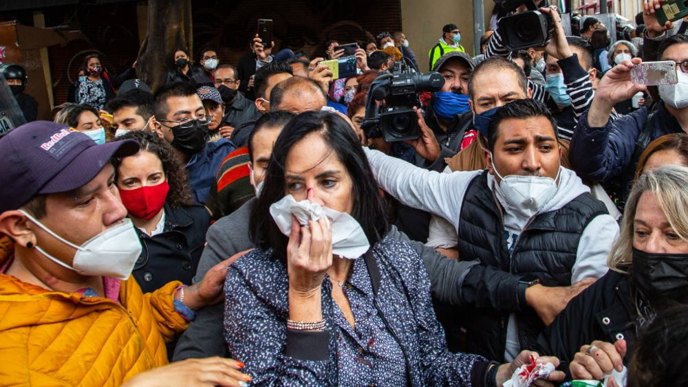 La política no es un circo: Sheinbaum a alcaldes electos de oposición