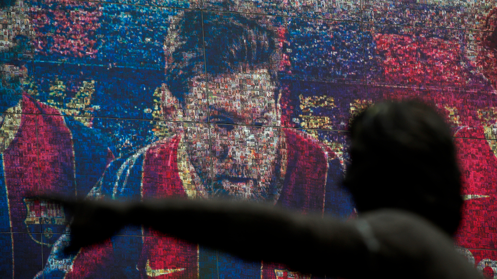 Salida de Messi podría costarle 137 millones de euros al Barcelona en valor de marca