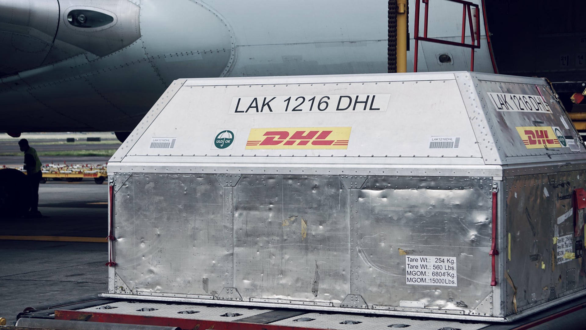 México alcanza las 100 millones de vacunas recibidas México alcanza las 100 millones de vacunas recibidas