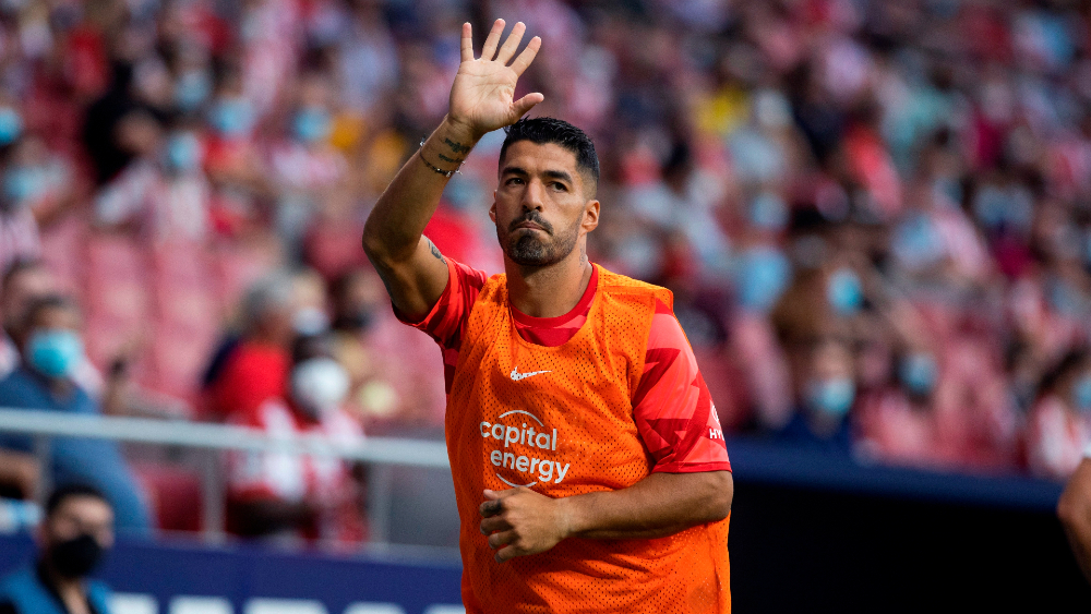 Clubes españoles acuerdan no ceder a jugadores a selecciones de Conmebol