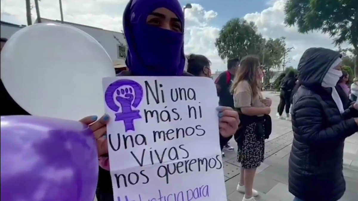 Asesinan en Milpa Alta a niña de 3 años; hay dos detenidos Asesinan en Milpa Alta a niña de 3 años; hay dos detenidos