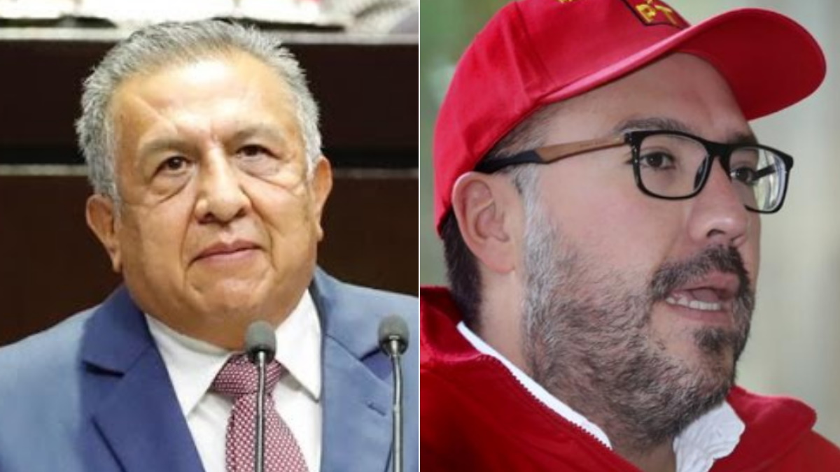 “La justicia por encima de la política”, reconoce FGJ tras desafuero de Toledo y Huerta