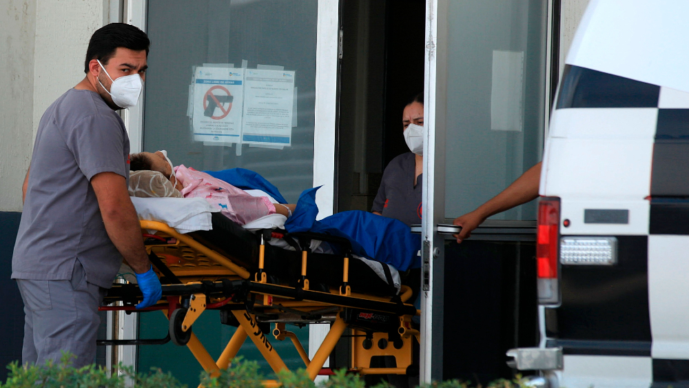 Expansión de variante delta puede alejar objetivo de inmunidad colectiva: OMS