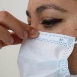 Regresa el uso de cubrebocas a Tlaxcala por brote de sarampión