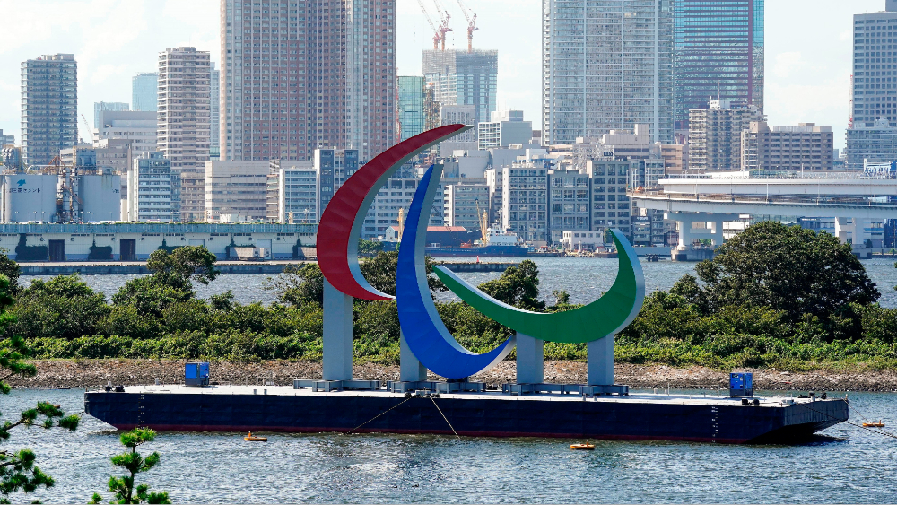 Detectado el primer positivo por COVID-19 entre paratletas de Tokio 2020 Detectado el primer positivo por COVID-19 entre paratletas de Tokio 2020