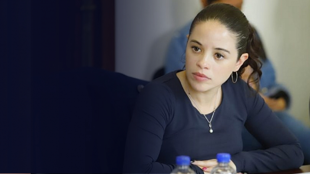 Presidencia de Mesa Directiva del Congreso CDMX solicitó apoyo de policías, quienes agredieron a alcaldes