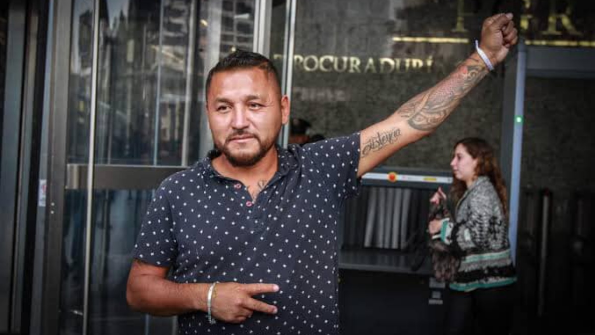 Reportan desaparición de ‘El Mijis’; se dirigía a Monterrey