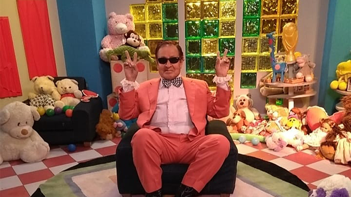 Hermano mayor de Sammy Pérez también murió por COVID-19