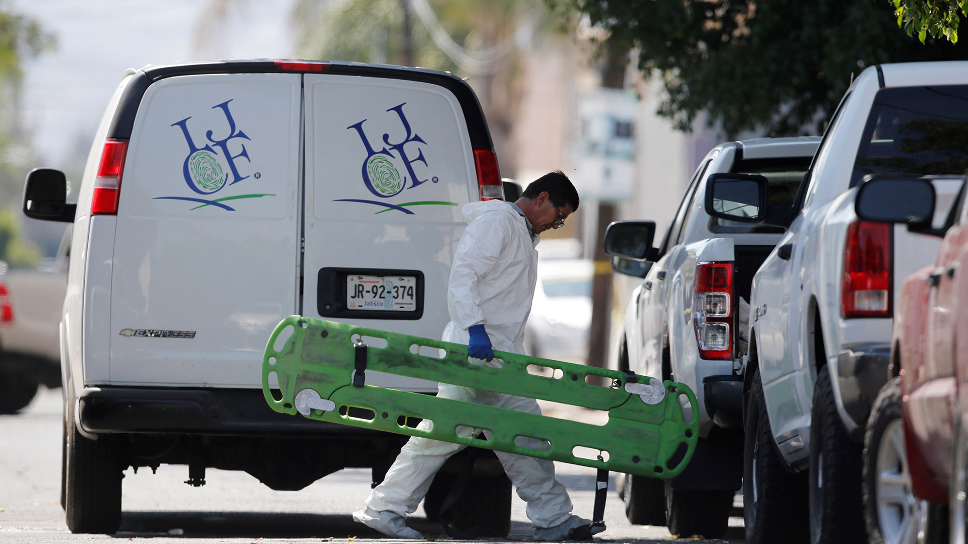 Suman 182 mil 247 homicidios dolosos en lo que va del sexenio Suman 182 mil 247 homicidios dolosos en lo que va del sexenio