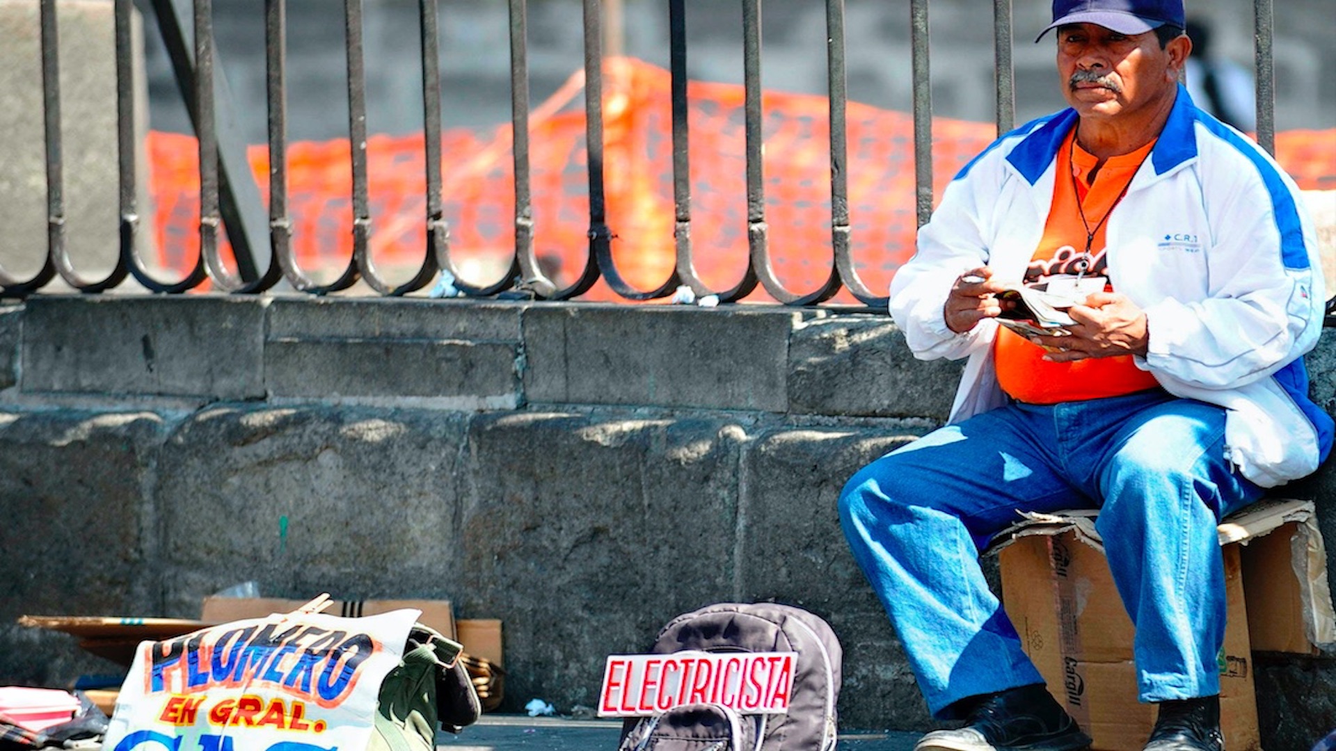 Disminuye pobreza laboral en México entre primer y segundo trimestre