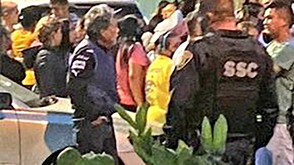 Choque en Iztapalapa deja dos motociclistas muertos Choque en Iztapalapa deja dos motociclistas muertos