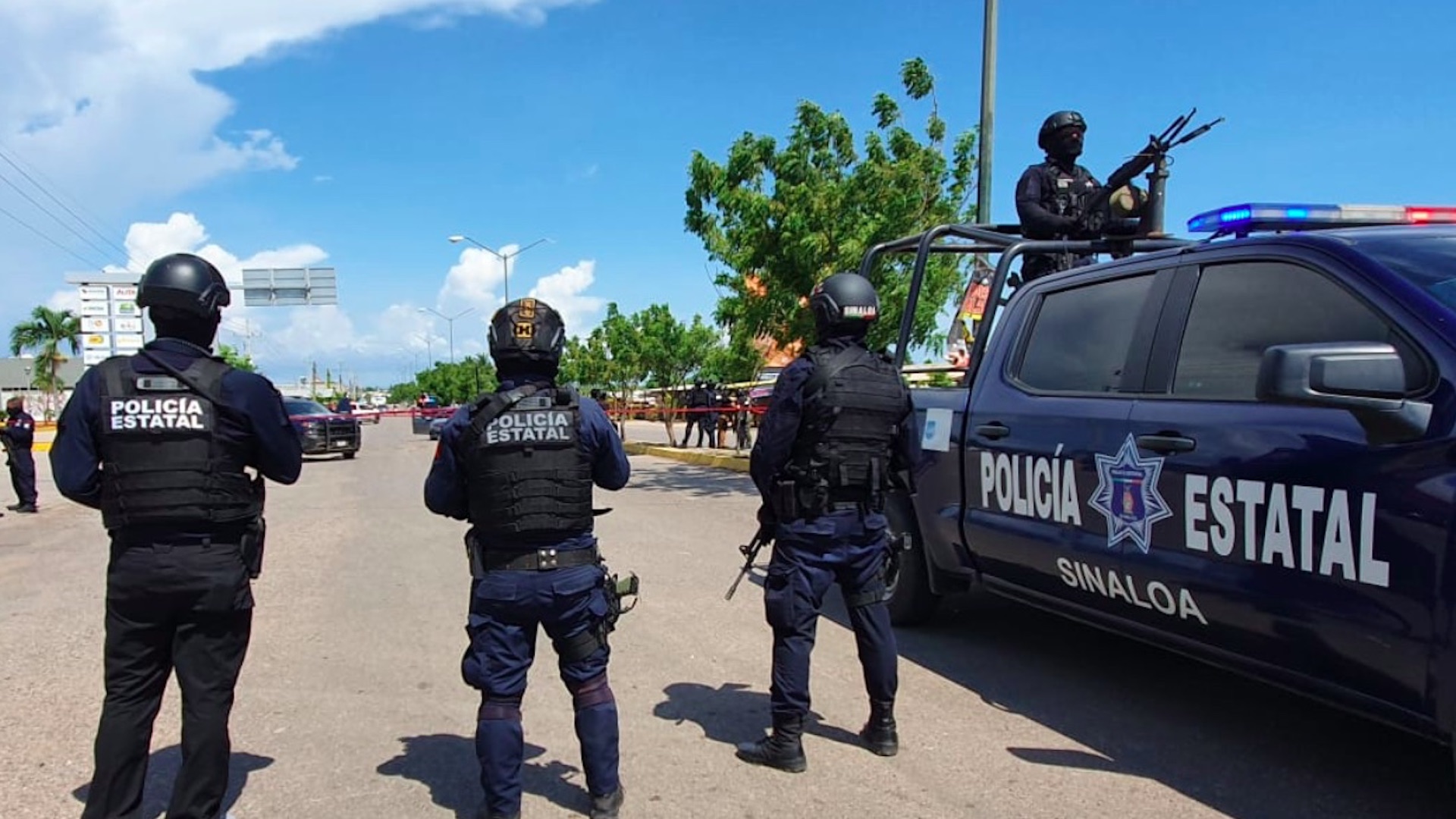 Agresión a policías deja al menos un muerto y un herido en Elota, Sinaloa