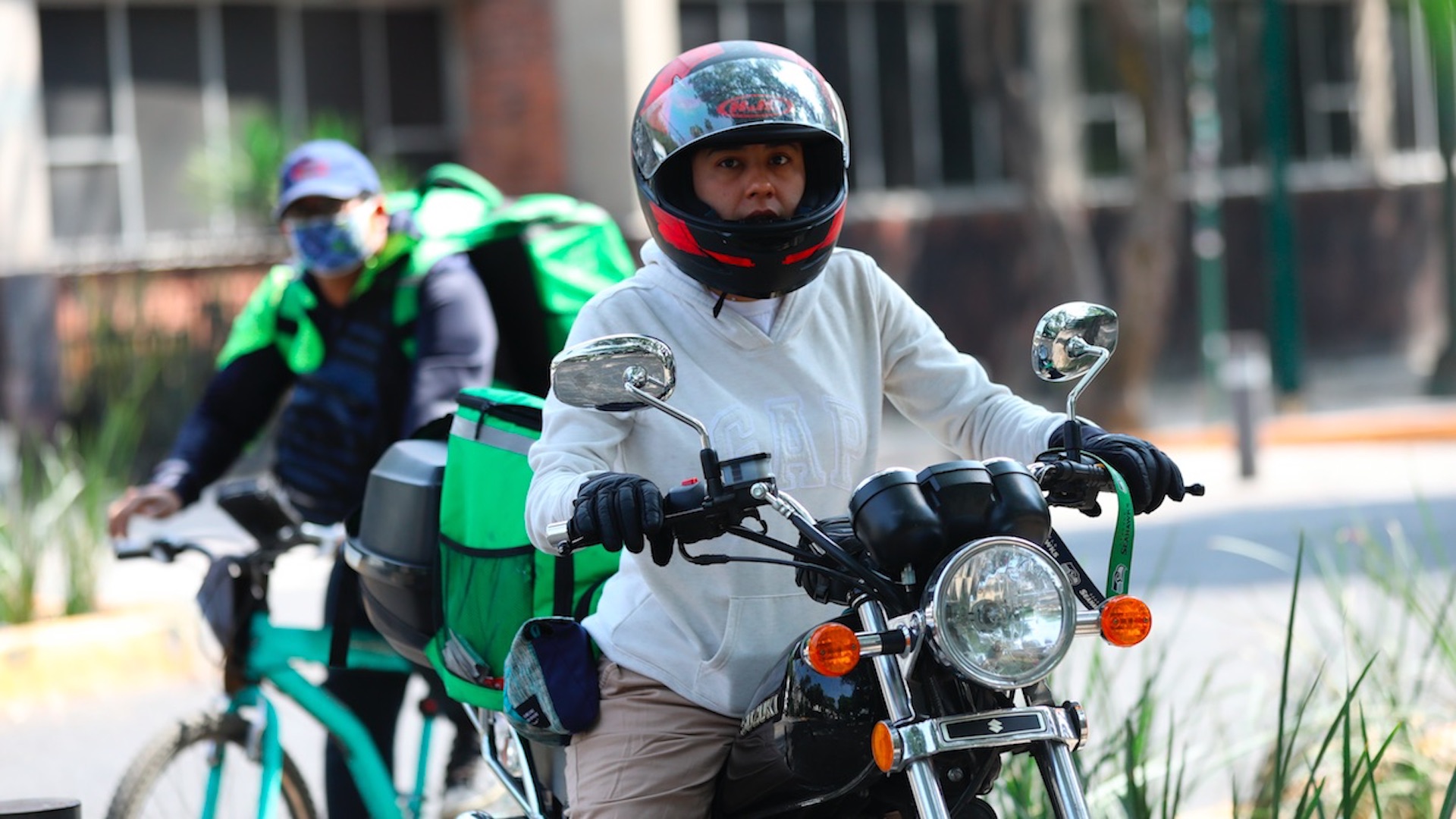 Millenials mexicanos, fundamentales en la reapertura económica del país