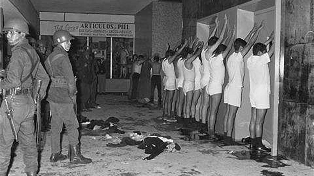 Sedena deberá publicar expediente de exjefe del Estado Mayor Presidencial