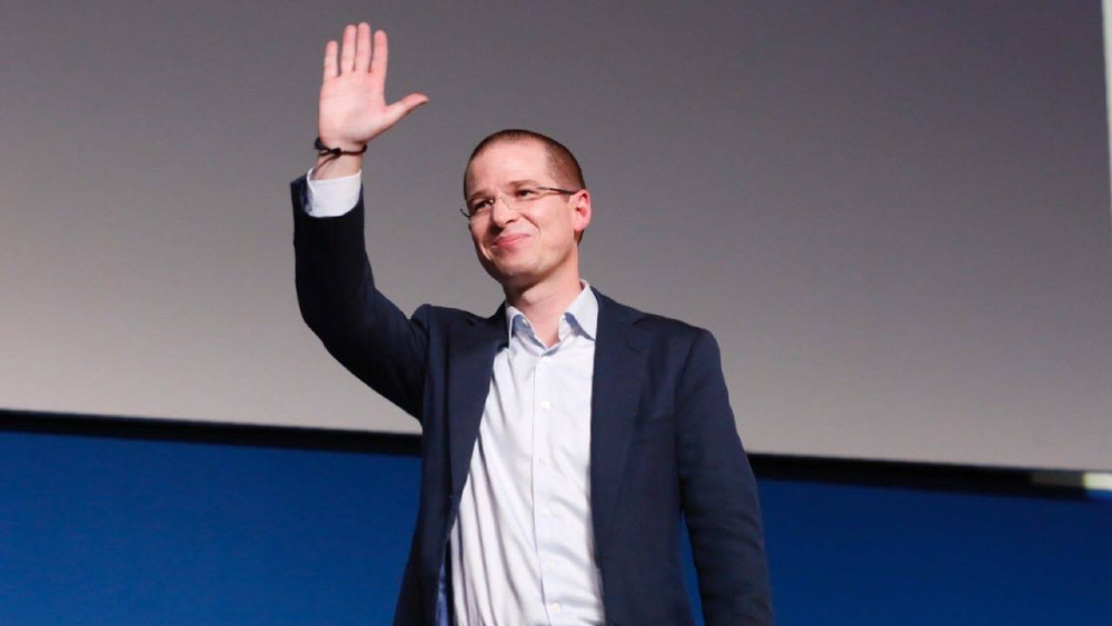 AMLO pide a Ricardo Anaya aclarar relación con expresidente Peña Nieto AMLO pide a Ricardo Anaya aclarar relación con expresidente Peña Nieto