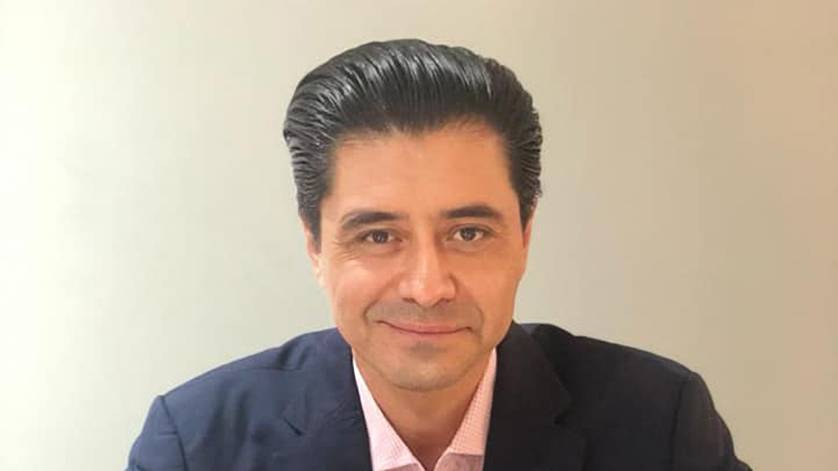 Rogelio Franco Castán rinde protesta como diputado desde la cárcel