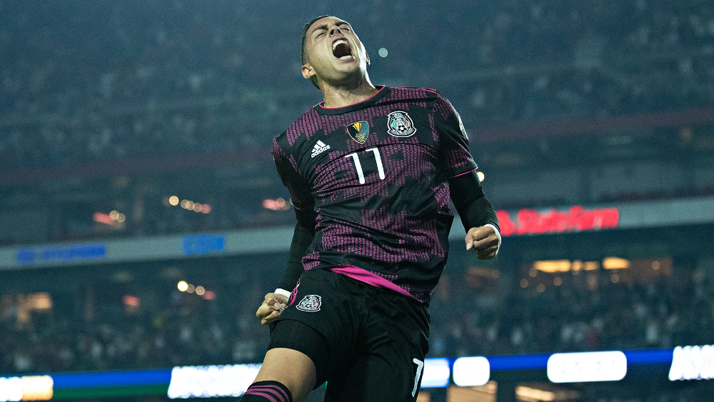 México se enfrentará a Ecuador en partido amistoso en EE.UU.