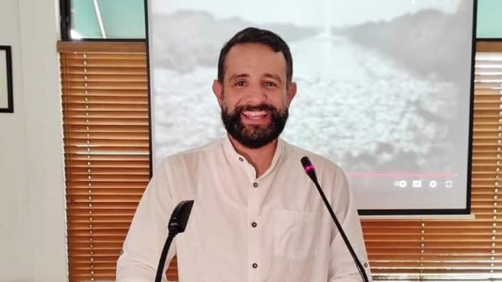 Oposición denuncia arresto de abogado de aspirante presidencial nicaragüense