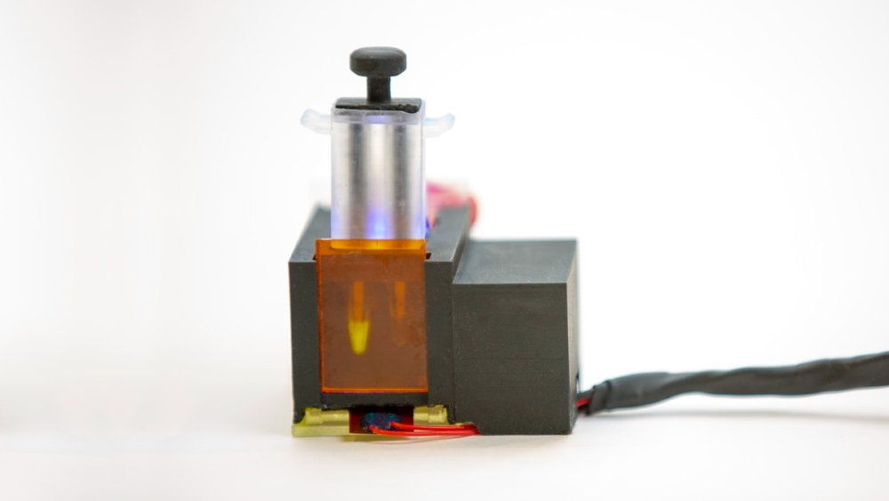 Diseñan prueba doméstica que detecta en saliva el COVID-19 Diseñan prueba doméstica que detecta en saliva el COVID-19