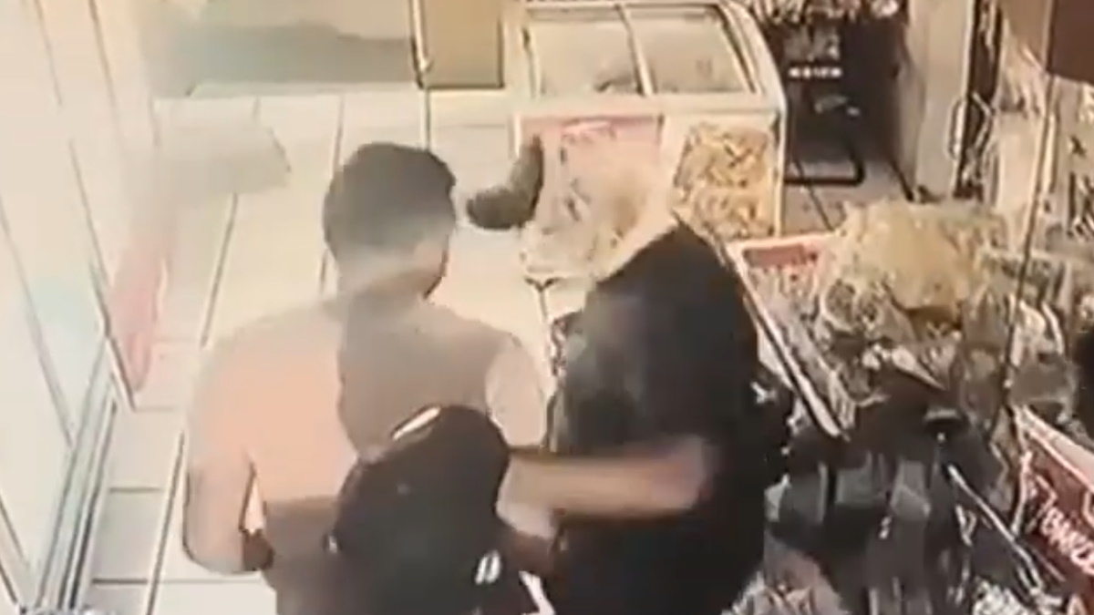 Secuestran a hermano de exalcaldesa de Parácuaro, Michoacán