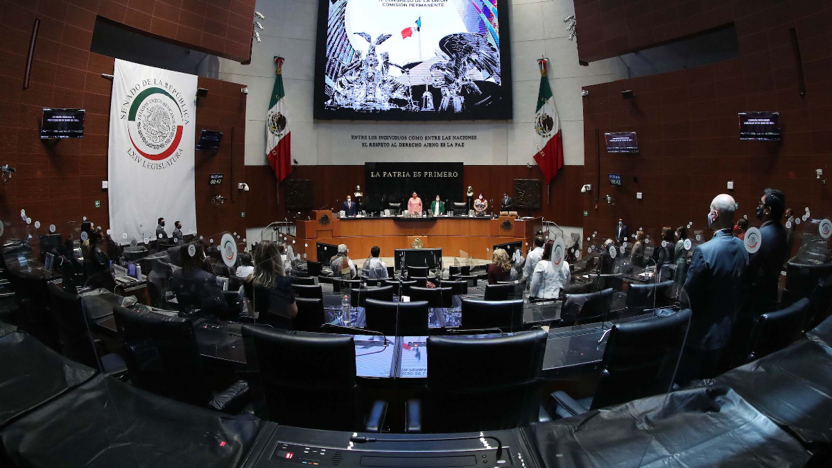 Desafueros de Huerta y Toledo se abordarán en periodo extraordinario; queda fuera caso del Fiscal de Morelos Desafueros de Huerta y Toledo se abordarán en periodo extraordinario; queda fuera caso del Fiscal de Morelos