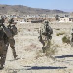 Matan a dos militares y un intérprete estadounidenses en “emboscada de ISIS” en Siria; Trump advierte que habrá represalias