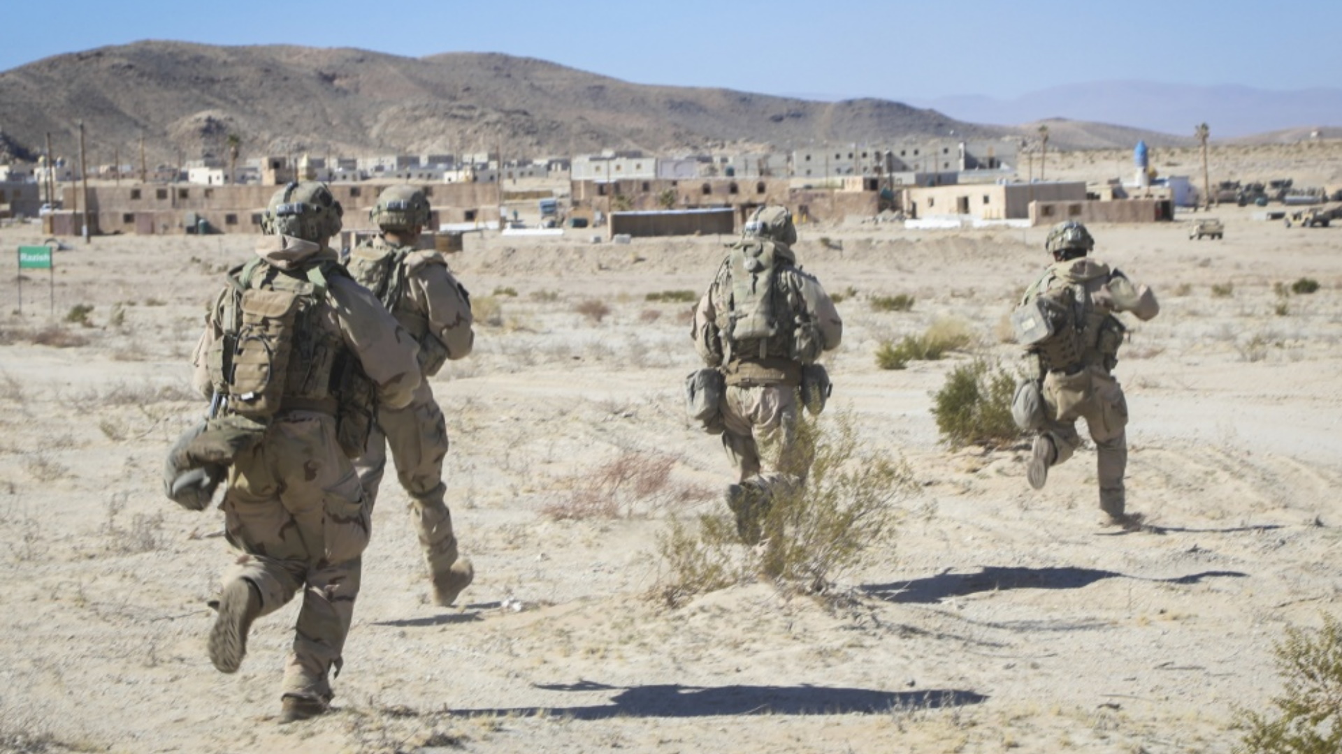 Matan a dos militares y un intérprete estadounidenses en “emboscada de ISIS” en Siria; Trump advierte que habrá represalias