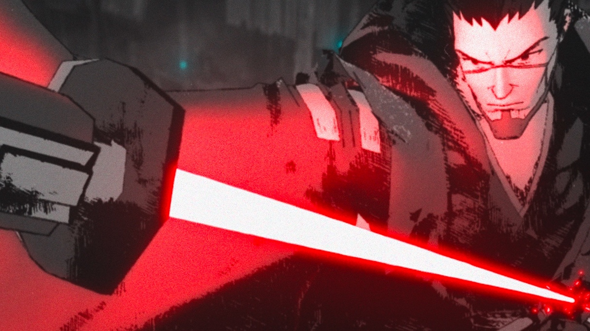 Star Wars llega al anime con el tráiler de ‘Star Wars: Visions’