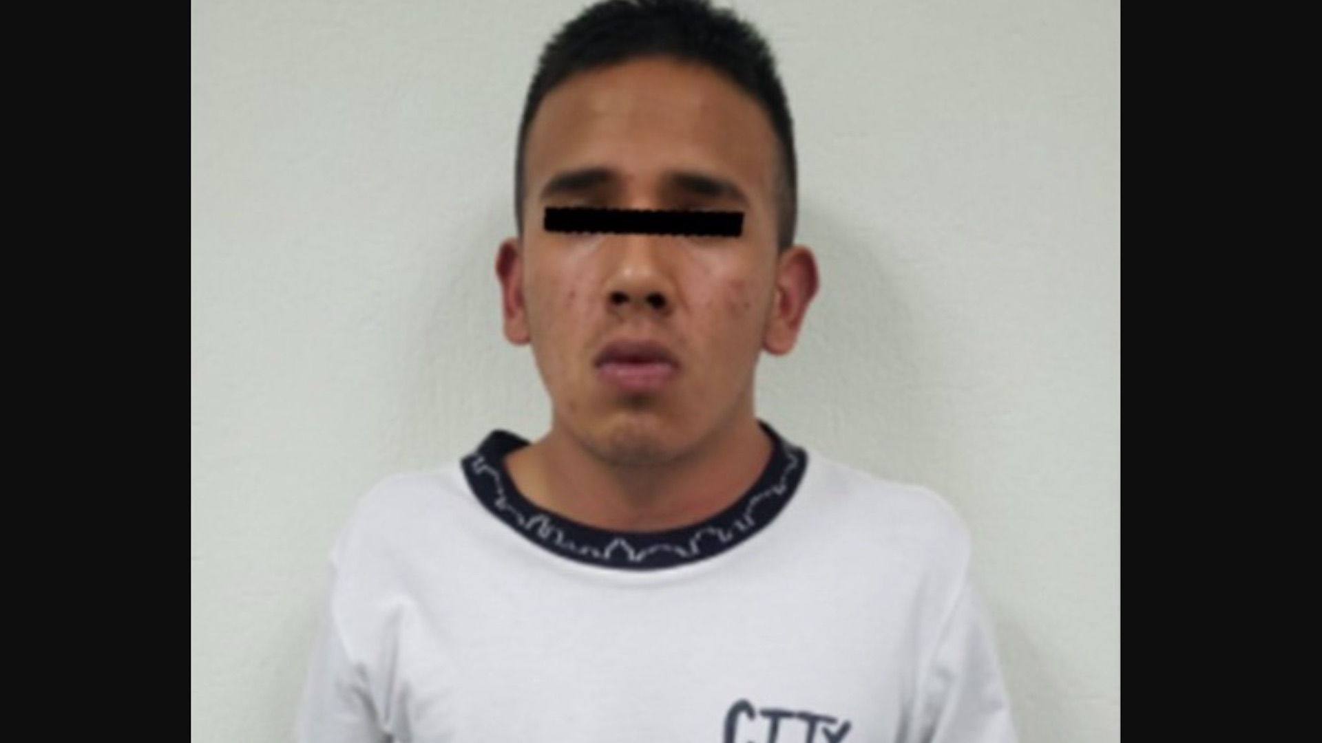 Detienen a sujeto implicado en asalto contra transporte público en Naucalpan