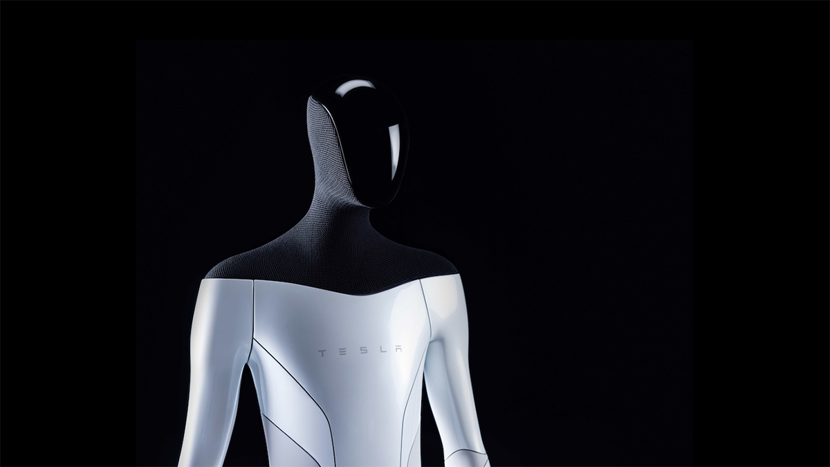 Elon Musk anuncia robot humanoide para hacer trabajos peligrosos