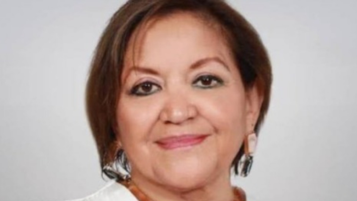 Murió la diputada María Teresa Marú del PT por COVID-19