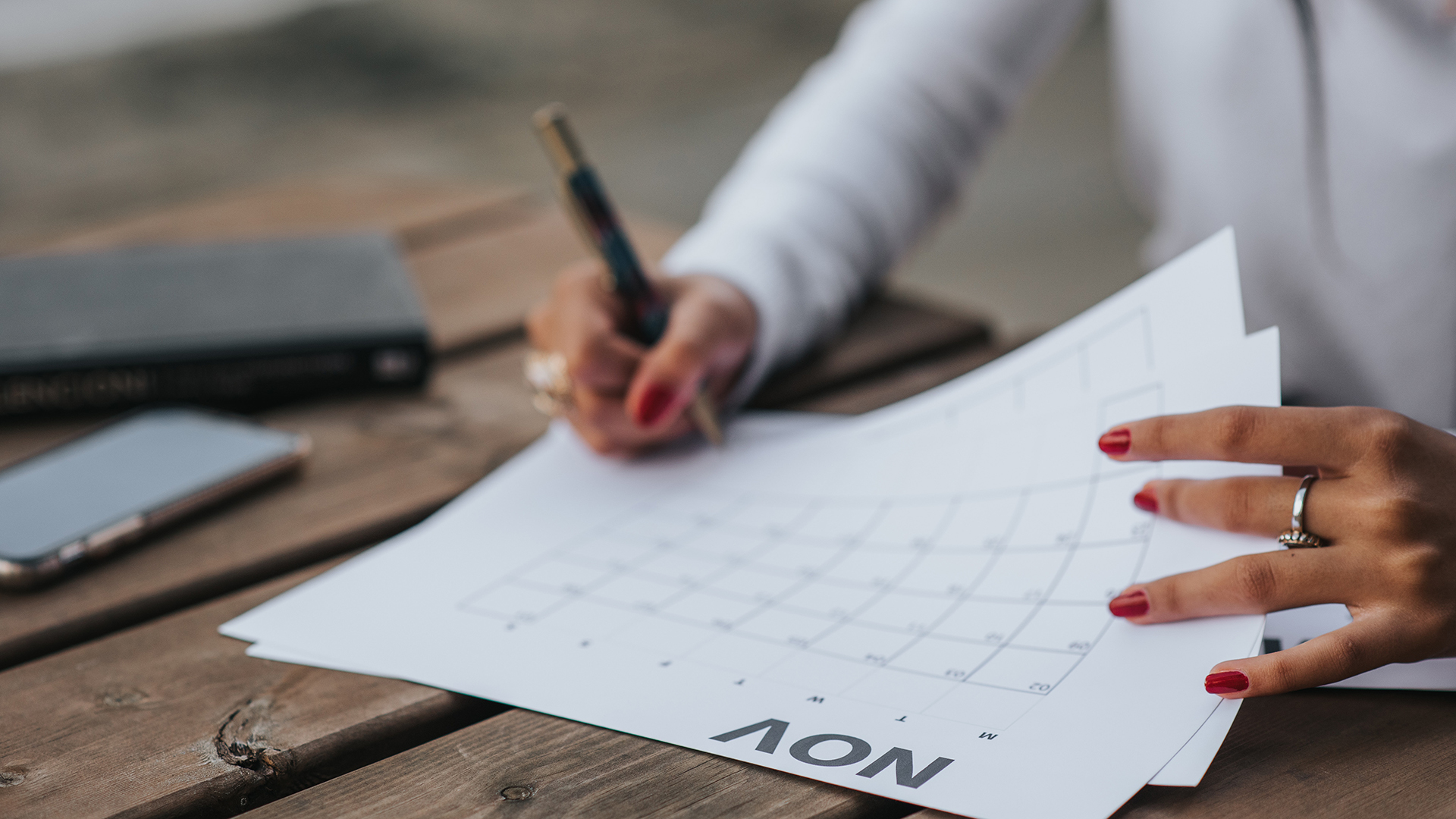 Un día como hoy: 3 de noviembre Un día como hoy: 3 de noviembre