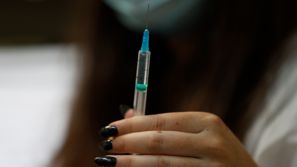 Vacunarán a casi un millón de menores con enfermedades y con riesgo de COVID-19 grave Vacunarán a casi un millón de menores con enfermedades y con riesgo de COVID-19 grave